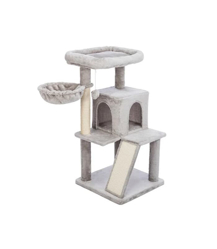 Buy Trixie Junior Pepito Scratching Post at Shopcityfans. Premium quality pet product designed for your pet's health and happiness.