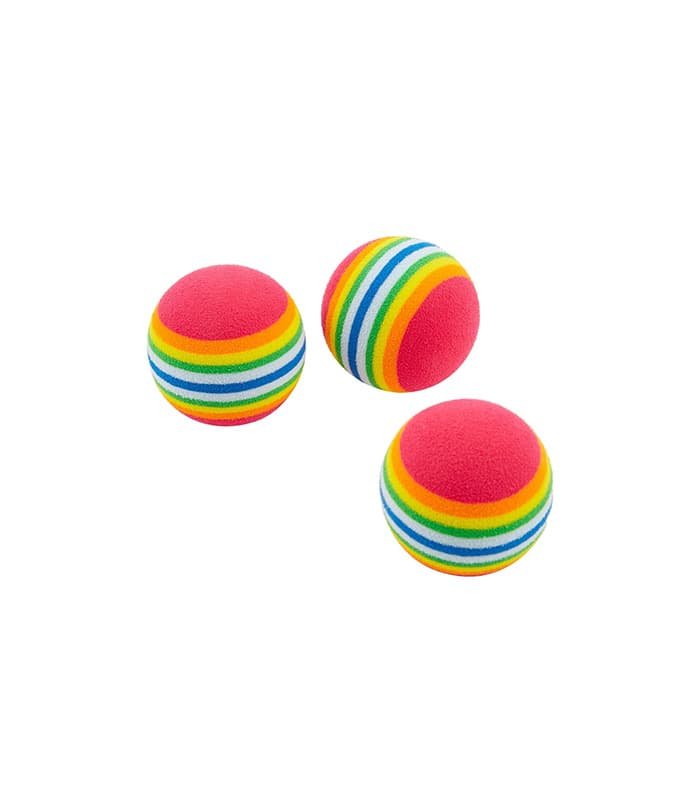 Buy Smartcat Toy Box Balls at Shopcityfans. Premium quality pet product designed for your pet's health and happiness.