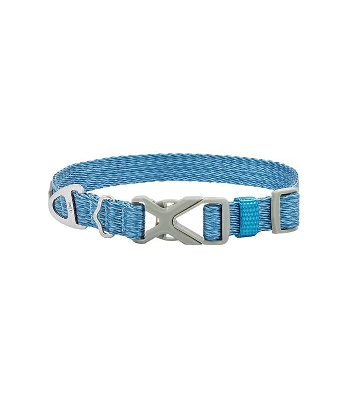 Buy Frisco Outdoor Heathered Nylon Collar at Shopcityfans. Premium quality pet product designed for your pet's health and happiness