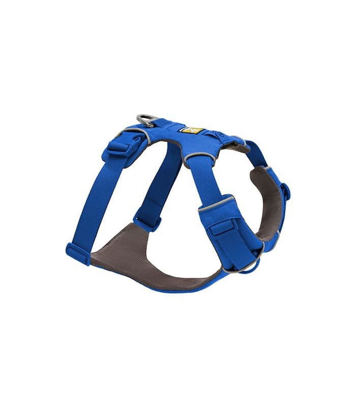 Buy Ruffwear Front Range Dog Harness at Shopcityfans. Premium quality pet product designed for your pet's health and happiness.
