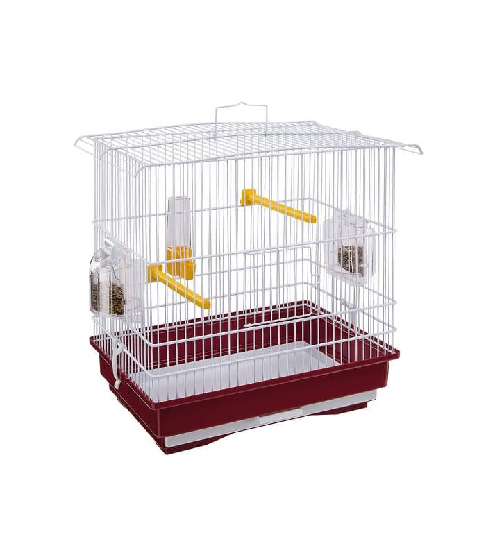 Buy Ferplast Cage Giusy at Shopcityfans. Premium quality pet product designed for your pet's health and happiness