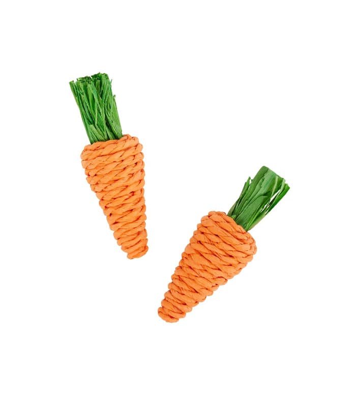 Buy Frisco Carrot Small Pet Toy at Shopcityfans. Premium quality pet product designed for your pet's health and happiness.
