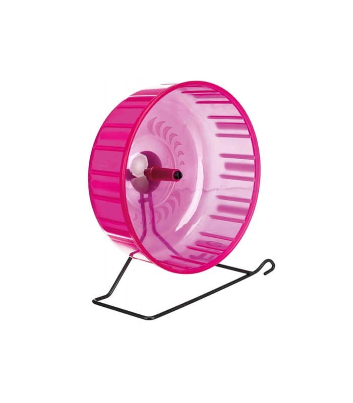 Buy Trixie Exercise Wheel at Shopcityfans. Premium quality pet product designed for your pet's health and happiness.