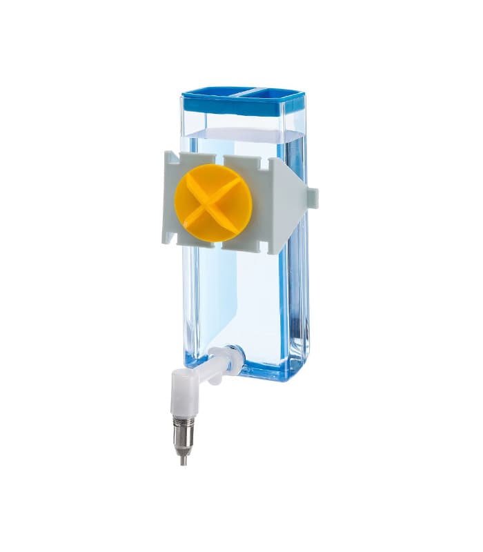 Buy Ferplast Sippy Small Animal Water Bottle at Shopcityfans. Premium quality pet product designed for your pet's health and happiness.