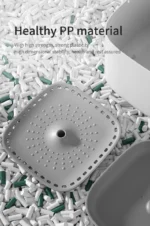 3L Cat Water Fountain Auto Recirculate Filter - Image 19