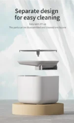 3L Cat Water Fountain Auto Recirculate Filter - Image 15