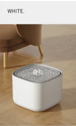 3L Cat Water Fountain Auto Recirculate Filter - Image 18